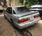 Honda Accord 1990 - Cần bán lại xe Honda Accord sản xuất năm 1990, màu bạc