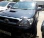 Toyota Hilux 2009 - Bán Toyota Hilux 2009 máy dầu, 2 cầu, 1 chủ từ đầu