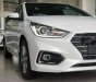 Hyundai Accent    2018 - Bán Hyundai Accent đời 2018, màu trắng, nhập khẩu