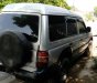 Mitsubishi Pajero 2001 - Bán Mitsubishi Pajero sản xuất năm 2001, màu trắng, xe nhập 