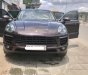 Porsche Macan 2017 - Bán Poscher Macan Model 2017 màu nâu