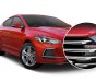 Hyundai Elantra MT 2018 - Chỉ cần 181 triệu rinh ngay em Elentra về ngay