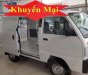 Suzuki Super Carry Van 2018 - Cần bán Suzuki Blind Van mới 2018, liên hệ ngay 0968 567 922 để ép giá và nhận khuyến mại