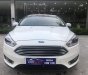 Ford Focus 1.5 EcoBoost 2018 - Bán xe Ford Focus 1.5 EcoBoost đời 2018, màu trắng