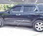 Hyundai Santa Fe MLX  2008 - Bán xe Hyundai Santa Fe MLX sản xuất năm 2008, màu đen, xe nhập