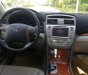 Toyota Camry 2.4G 2012 - Bán Toyota Camry 2.4G năm 2012, màu bạc 