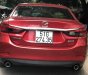 Mazda 6 Premium 2.5 2016 - Bán Mazda 6 Premium 2.5 đời 2016, màu đỏ chính chủ