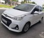 Hyundai Grand i10   2014 - Bán xe Hyundai Grand i10 năm sản xuất 2014, màu trắng như mới, giá chỉ 258 triệu