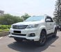 Toyota Fortuner TRD 2.7V (4x2) 2016 - Bán xe Toyota Fortuner Sportivo 2016 số tự động, máy xăng