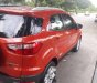 Ford EcoSport  Titanium 1.5 2014 - Bán chiếc xe Ecospot Titanium 1.5 bản cao cấp nhất, màu cam