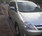 Toyota Innova G 2008 - Cần bán Toyota Innova G đời 2008, xe đảm bảo chất lượng