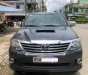 Toyota Fortuner    2014 - Tôi cần bán lại xe Fortuner 2013, số sàn, máy dầu, mẫu 2014