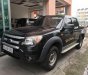 Ford Ranger  4x4 2011 - Cần bán lại xe Ford Ranger 2011, màu đen