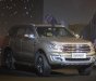 Ford Everest Titanium 2.0L 4x4 AT 2018 - Bán xe Ford Everest Titanium 2.0L 4x4 AT đời 2018, màu xám, xe nhập