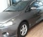 Mitsubishi Grandis   2005 - Bán Mitsubishi Grandis đời 2005, màu xám