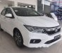 Honda City  1.5 CVT 2018 - Cần bán Honda City năm sản xuất 2018, màu trắng