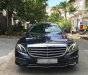 Mercedes-Benz E class E200 2016 - Bán Mercedes E200 2016, màu đen