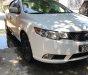 Kia Forte 2009 - Bán Kia Forte đời 2009, màu trắng, nhập khẩu, giá 380tr