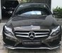 Mercedes-Benz C class  C300 AMG  2018 - Bán Mercedes C300 AMG năm 2018 như mới