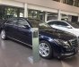 Mercedes-Benz S class S450L 2018 - Bán ô tô Mercedes S450L đời 2018, màu đen