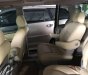 Toyota Sienna  XLE  2008 - Bán Toyota Sienna XLE sản xuất 2008, màu vàng, nhập khẩu nguyên chiếc số tự động