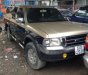 Ford Ranger 4x4 MT 2003 - Bán Ford Ranger 4x4 MT 2003, màu vàng chính chủ