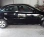 Chevrolet Lacetti 2005 - Cần bán Chevrolet Lacetti sản xuất năm 2005, màu đen