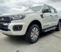 Ford Ranger 2.0L Bi- turbo 4x4 wtrakl 2018 - Bán Ford Range 2.0L Bi-turbo, màu trắng, sản xuất 2018, hỗ trợ thủ tục lăn bánh, liên hệ 0968912236