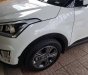 Hyundai Creta 2015 - Bán Hyundai Creta đời 2015, màu trắng ít sử dụng