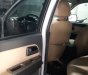 Isuzu Dmax   3.0 MT  2008 - Cần bán lại xe Isuzu Dmax 3.0 MT năm 2008, màu bạc