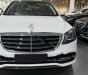 Mercedes-Benz S class S450L Luxury 2018 - Bán Mercedes S450L Luxury 2018, màu trắng, giá tốt 