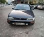 Toyota Corolla altis 1996 - Cần bán lại xe Toyota Corolla altis đời 1996, màu xám còn mới