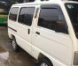 Suzuki Super Carry Van 2010 - Cần bán Suzuki Super Carry Van đời 2010, màu trắng