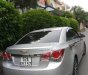 Chevrolet Cruze   2011 - Cần bán lại xe Chevrolet Cruze sản xuất 2011, máy móc nội thất zin 100%