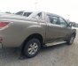 Mazda BT 50 MT 2015 - Bán xe Mazda BT 50 MT đời 2015, màu xám, giá chỉ 445 triệu