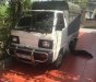 Suzuki Super Carry Truck 1.0 MT 2002 - Cần bán xe Suzuki Super Carry Truck 1.0 MT năm sản xuất 2002, máy êm