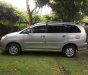 Toyota Innova G 2009 - Bán ô tô Toyota Innova G đời 2009, màu đen còn mới, giá chỉ 396 triệu