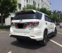 Toyota Fortuner TRD 2.7V (4x2) 2016 - Bán xe Toyota Fortuner Sportivo 2016 số tự động, máy xăng