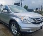 Honda CR V AT 2.4L 2012 - Cần bán lại xe Honda CR V AT 2.4L đời 2012, màu bạc 