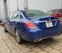 Mercedes-Benz C class C200 2018 - Xe Mercedes mới chưa lăn bánh giá xe cũ C200 xanh 2018 chính hãng