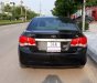 Daewoo Lacetti 2009 - Xe Chevrolet Lacetti đăng ký lần đầu 2009, màu đen nhập từ Nhật, giá chỉ 268tr