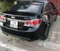 Chevrolet Cruze   2010 - Bán Chevrolet Cruze năm 2010, màu đen, giá chỉ 299 triệu