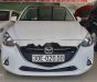 Mazda 2 2016 - Bán Mazda 2 sản xuất năm 2016, màu trắng  