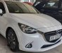 Mazda 2 2016 - Bán Mazda 2 sản xuất năm 2016, màu trắng  
