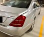 Mercedes-Benz S class  S400 2010 - Cần bán Mercedes S400 đời 2010, màu bạc, giám đốc công ty cần bán