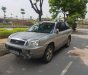 Hyundai Santa Fe  2.0 AT 2005 - Cần bán xe Hyundai Santa Fe gold 2005, máy dầu, số tự động