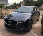 Mazda CX 5 2.0 AT 2018 - Cần bán  Mazda CX 5 2.0 AT đời 2018, màu xanh tím than mới 100%