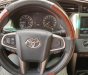 Toyota Innova 2.0E 2016 - Cần bán xe Toyota Innova 2.0E sản xuất 2016, màu bạc như mới