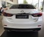 Mazda 6   2.0 Premium  2018 - Bán Mazda 6 2.0 Premium sản xuất 2018, màu trắng, giá chỉ 899 triệu