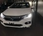 Honda City   2018 - Cần bán Honda City sản xuất 2018, màu trắng, giá tốt